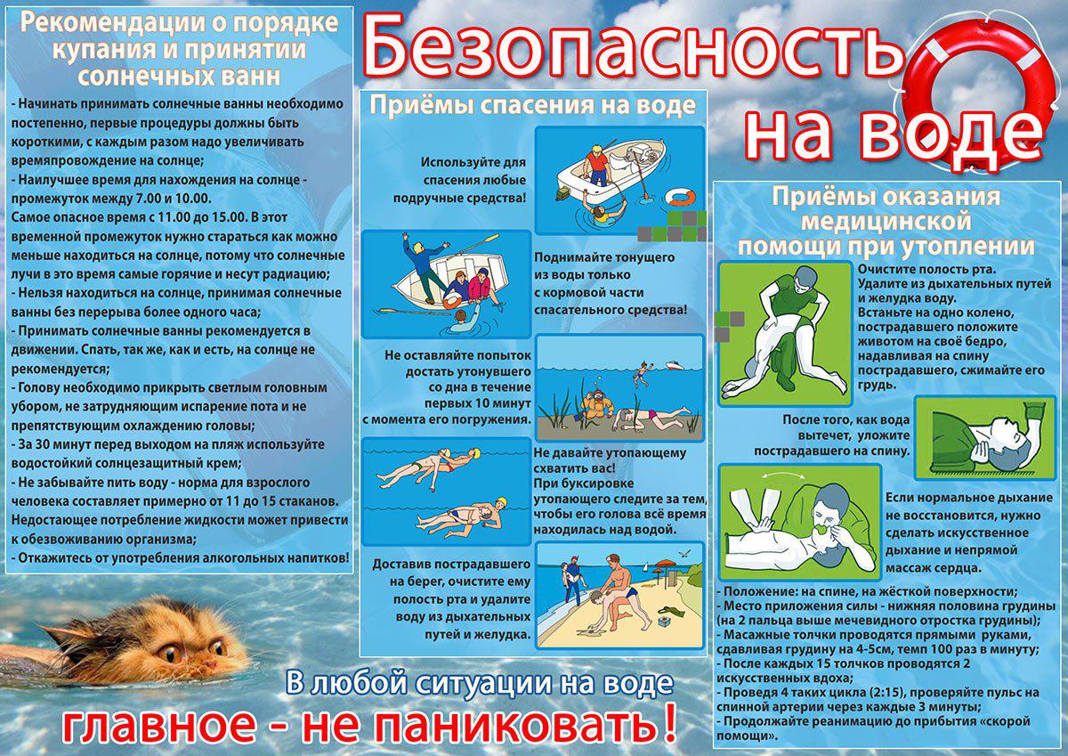 Осторожно опасность.