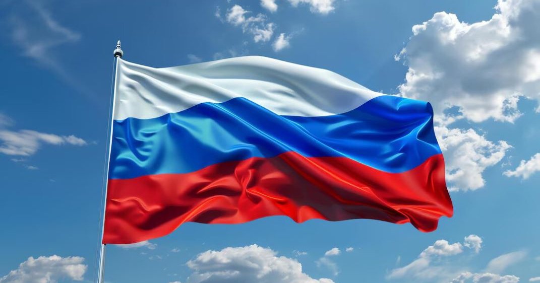 День Государственного флага и государственной символики Российской Федерации.